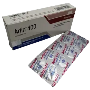 Arlin 400
