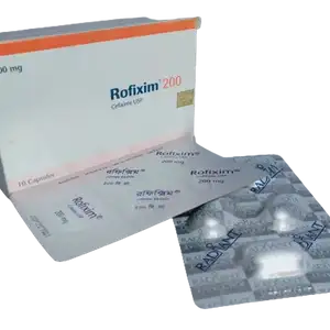 Rofixim 200