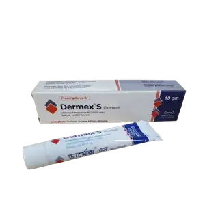 Dermex S 10