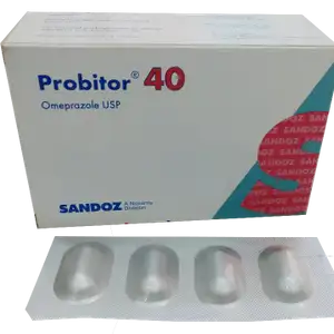 Probitor 40
