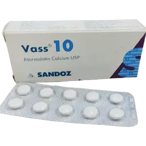 Vass 10