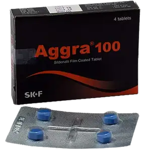 Aggra 100