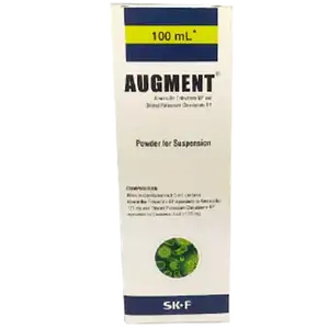 Augment 100 ml