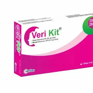 Veri Kit