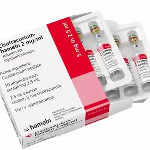 Cisatracurium Hameln