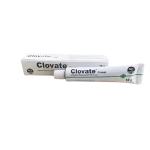 Clovate 10