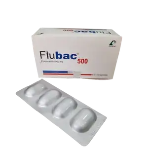 Flubac 500