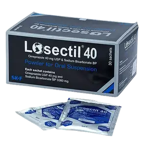 Losectil 40