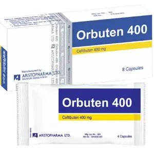 Orbuten 400