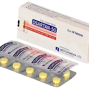 Osartan 50