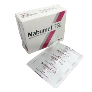 Nabumet 750