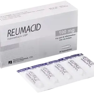 Reumacid 100