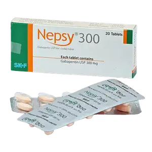 Nepsy 300