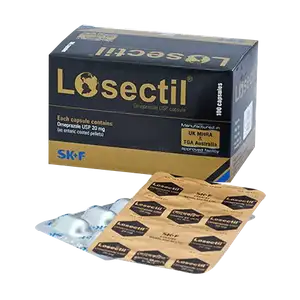 Losectil 20
