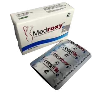 Medroxy 5