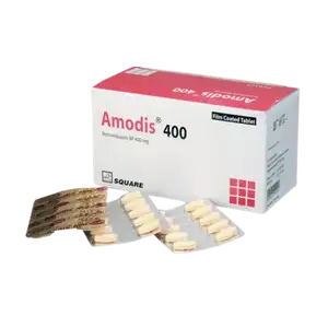 Amodis 400