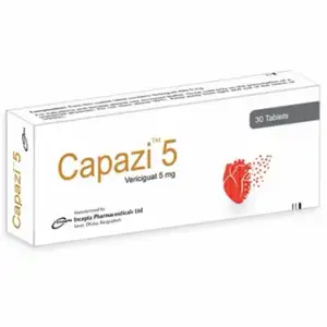 Capazi 5