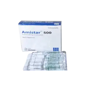 Amistar-IM/IV 500