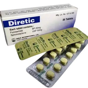 Diretic