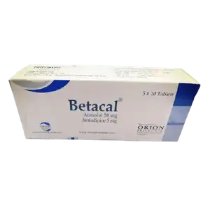 Betacal 5