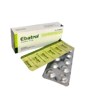 Ebatrol