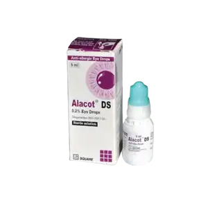 Alacot DS 0.2%