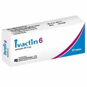 Ivactin 6