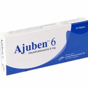 Ajuben 6