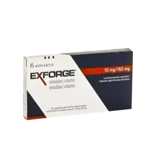 Exforge 10/160