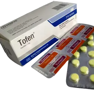 Tofen