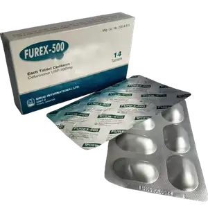 Furex 500