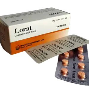 Lorat 10