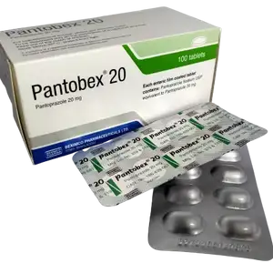 Pantobex 20