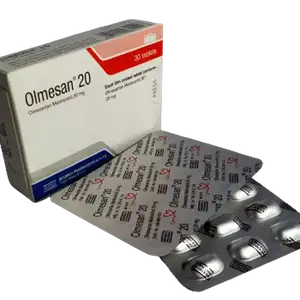 Olmesan 20