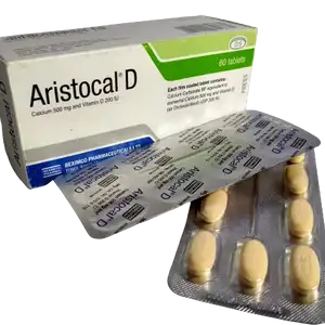 Aristocal D