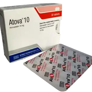 Atova 10
