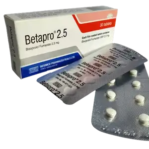 Betapro 2.5