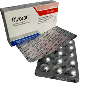 Bizoran 5/20