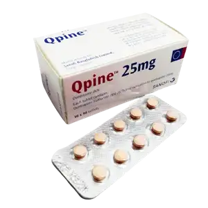 Qpine 25