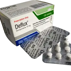 Deflux 10 mg