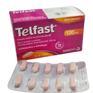 Telfast 120