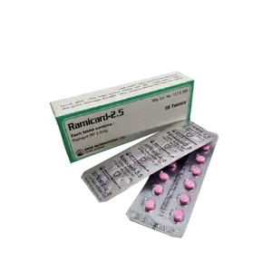 Ramicard-2.5