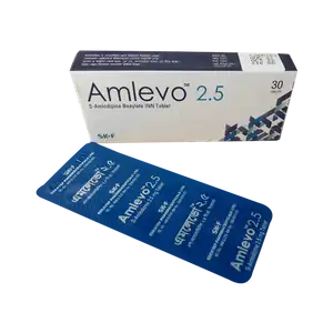 Amlevo 2.5