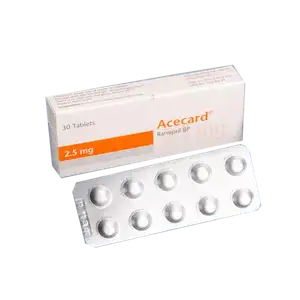 Acecard 2.5