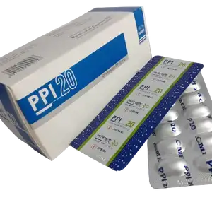 PPI 20