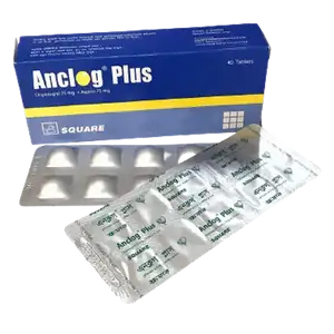 Anclog Plus