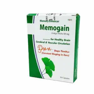 Memogain