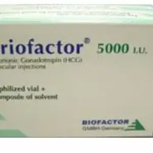 Choriofactor