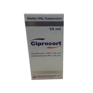 Ciprocort