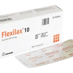 Flexilax 10